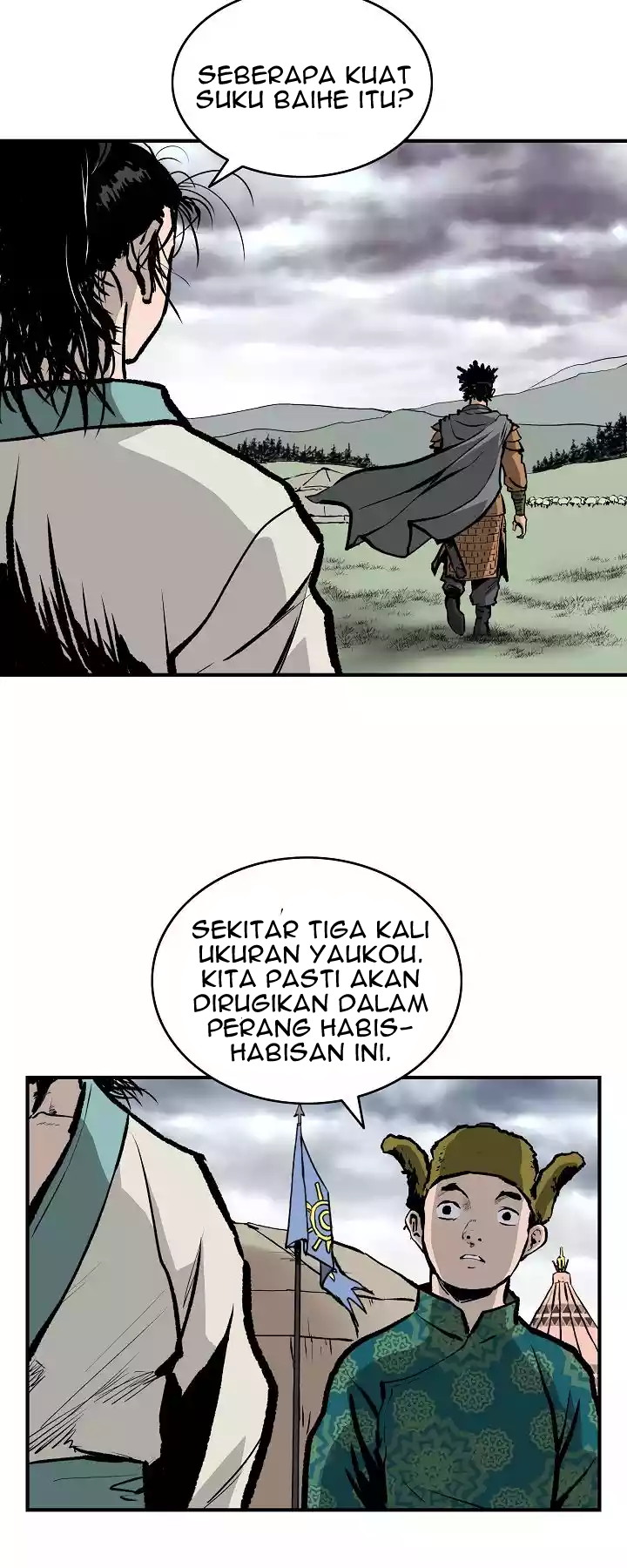 bowblade-spirit - Chapter: 13