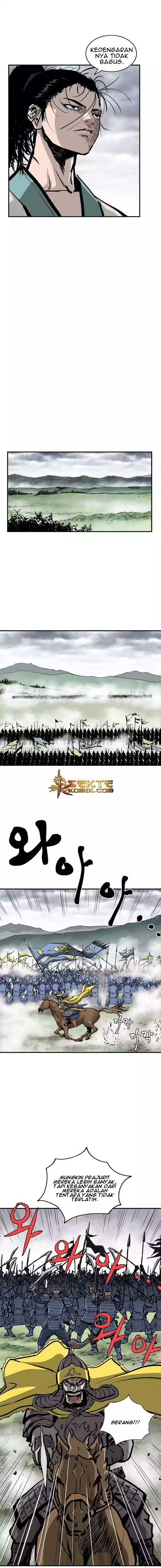 bowblade-spirit - Chapter: 13