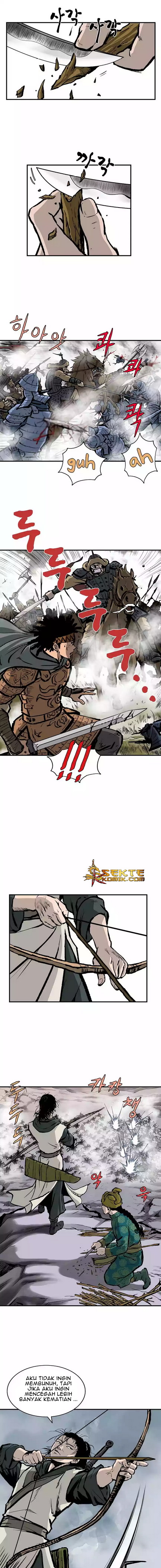 bowblade-spirit - Chapter: 13