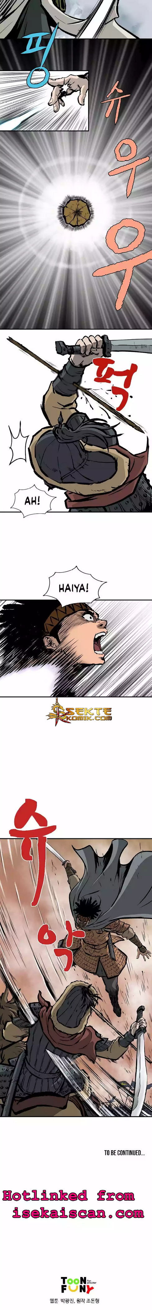 bowblade-spirit - Chapter: 13