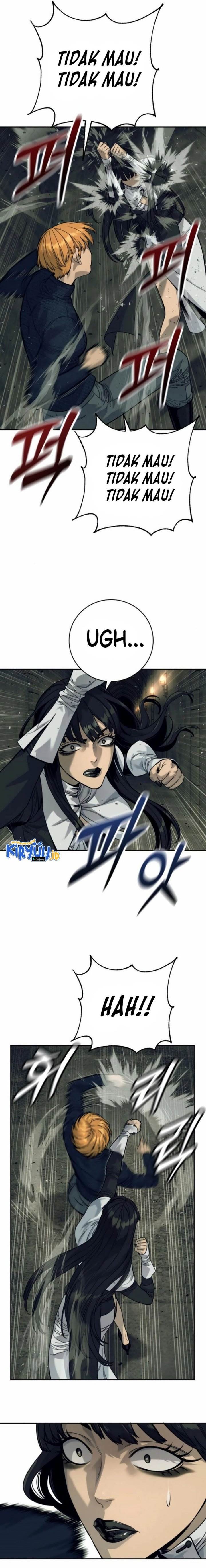 return-of-the-bloodthirsty-police - Chapter: 51