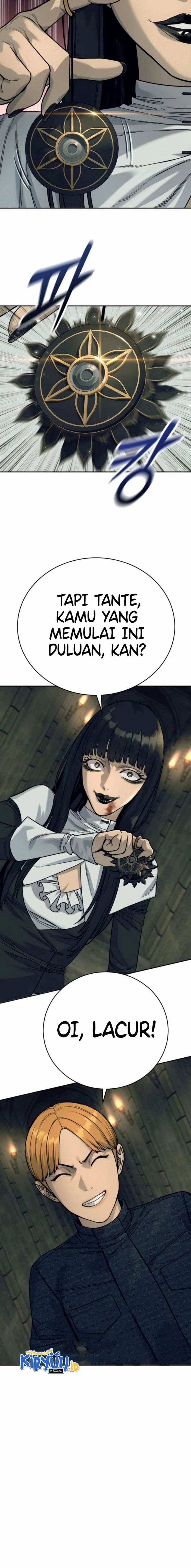 return-of-the-bloodthirsty-police - Chapter: 51