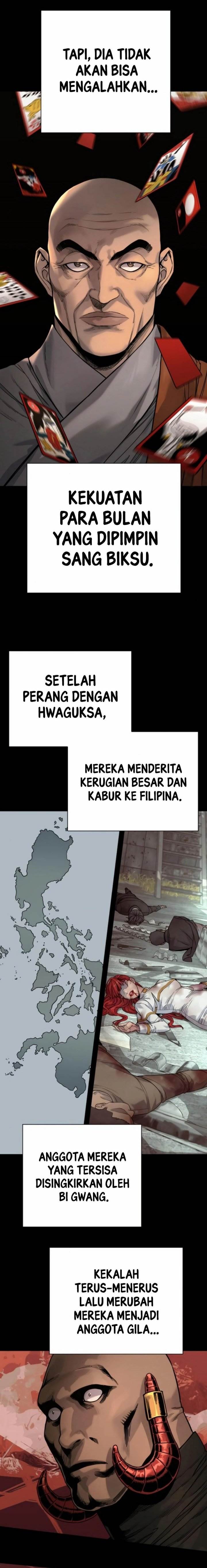 return-of-the-bloodthirsty-police - Chapter: 51