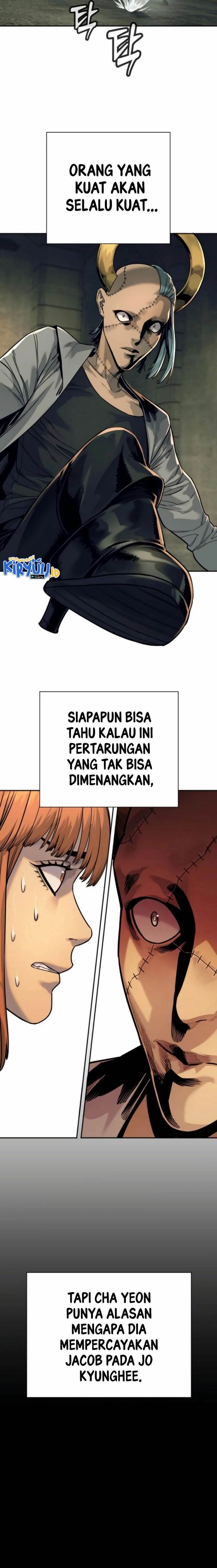 return-of-the-bloodthirsty-police - Chapter: 51