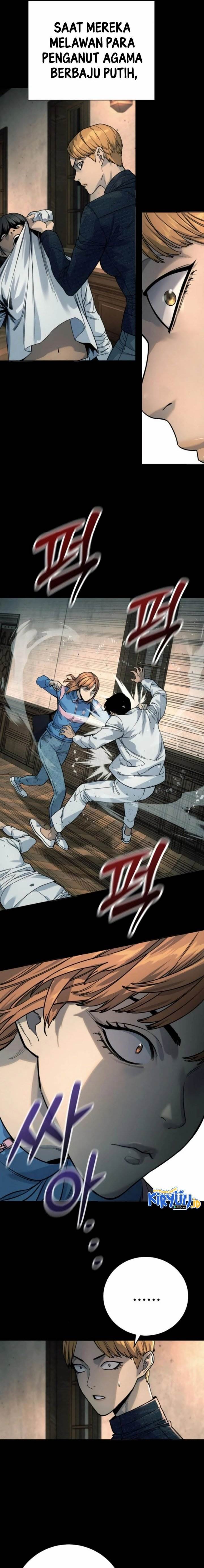 return-of-the-bloodthirsty-police - Chapter: 51