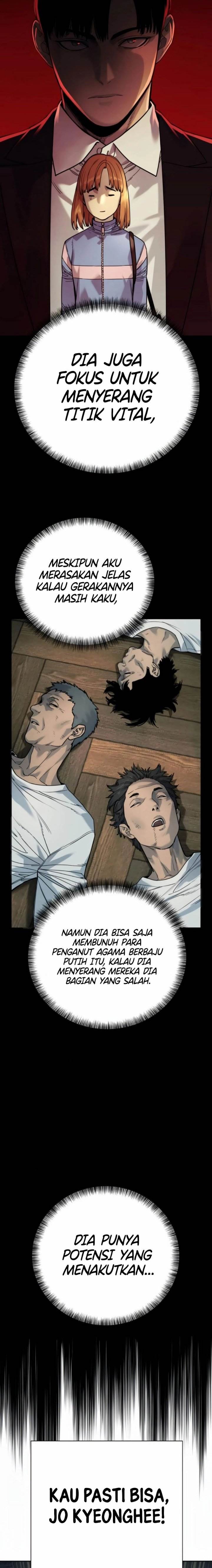 return-of-the-bloodthirsty-police - Chapter: 51