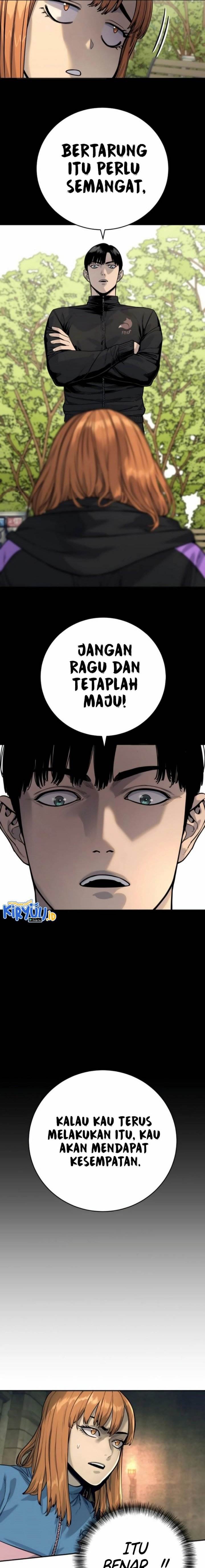 return-of-the-bloodthirsty-police - Chapter: 51