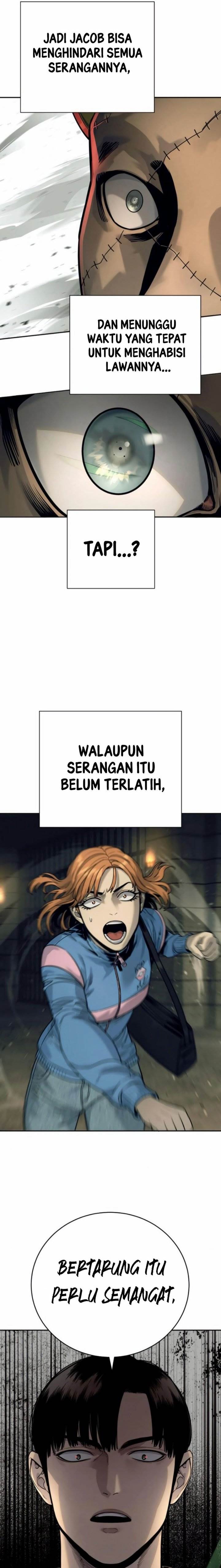 return-of-the-bloodthirsty-police - Chapter: 51