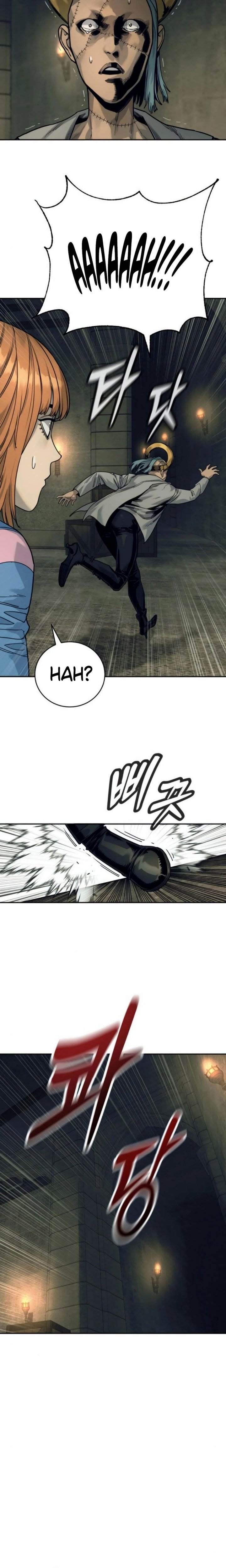 return-of-the-bloodthirsty-police - Chapter: 51