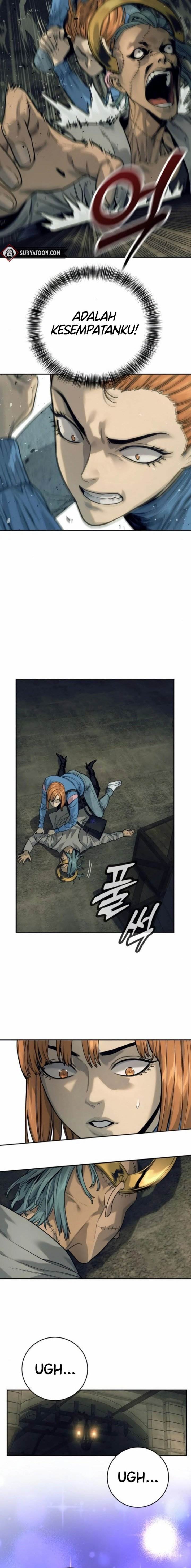 return-of-the-bloodthirsty-police - Chapter: 51