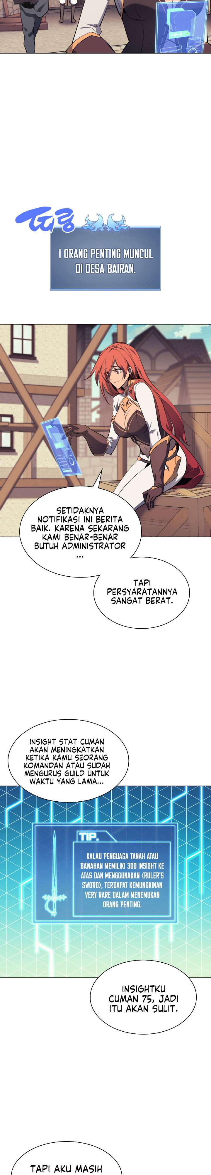 overgeared - Chapter: 85