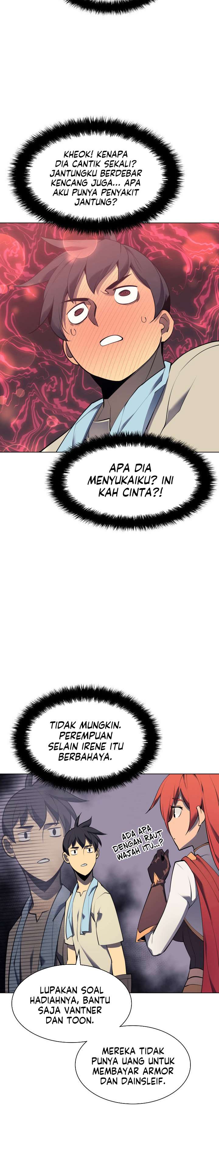 overgeared - Chapter: 85