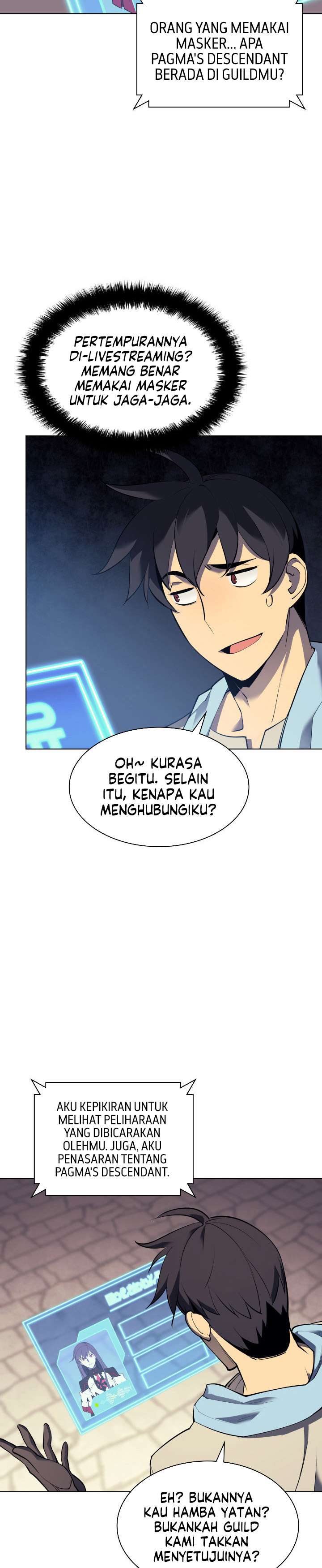 overgeared - Chapter: 85