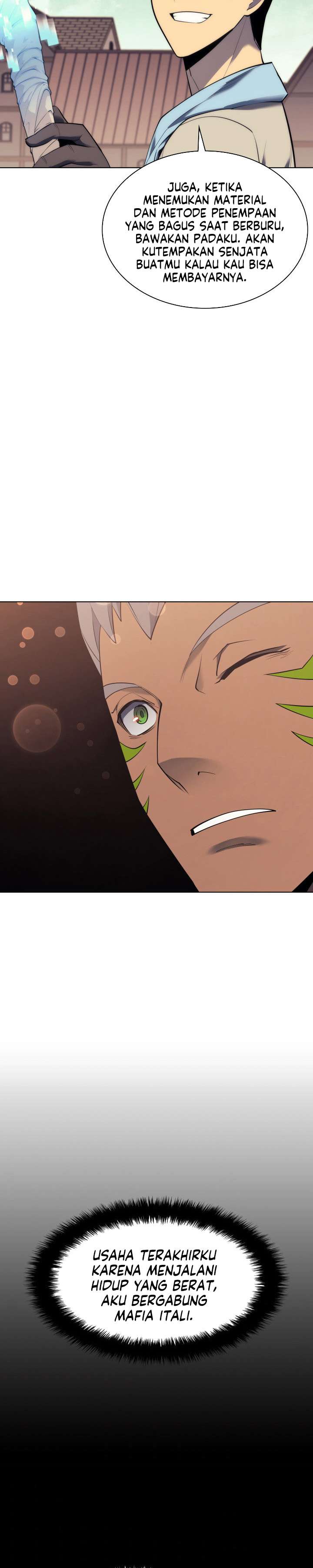 overgeared - Chapter: 85