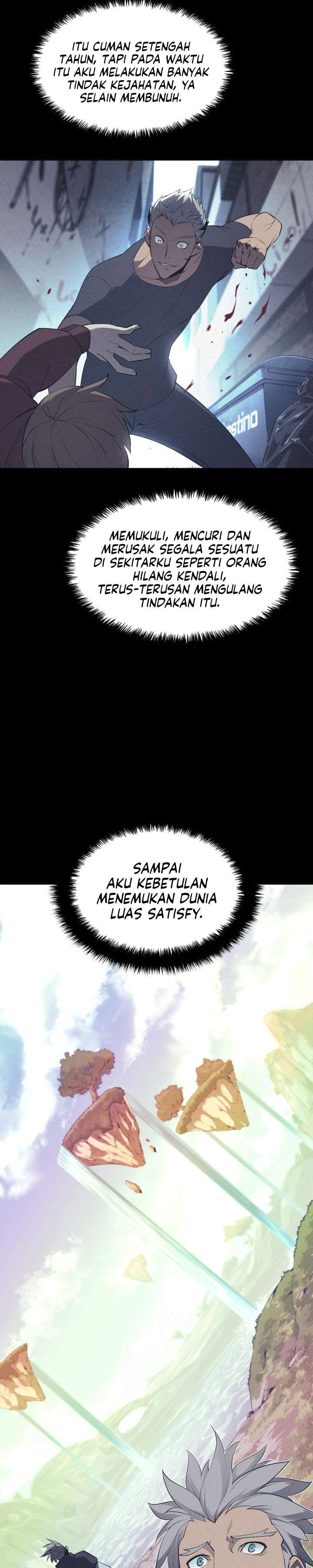overgeared - Chapter: 85