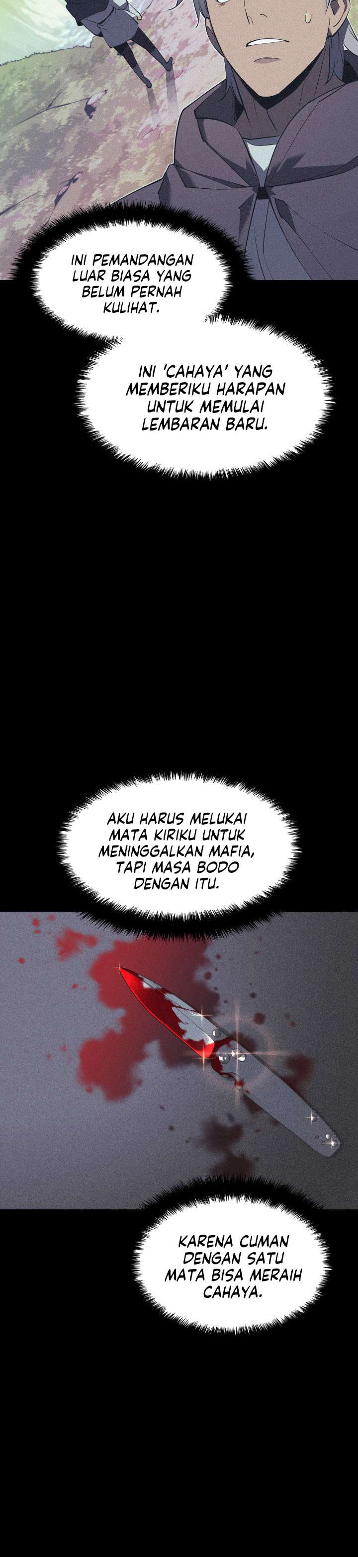 overgeared - Chapter: 85