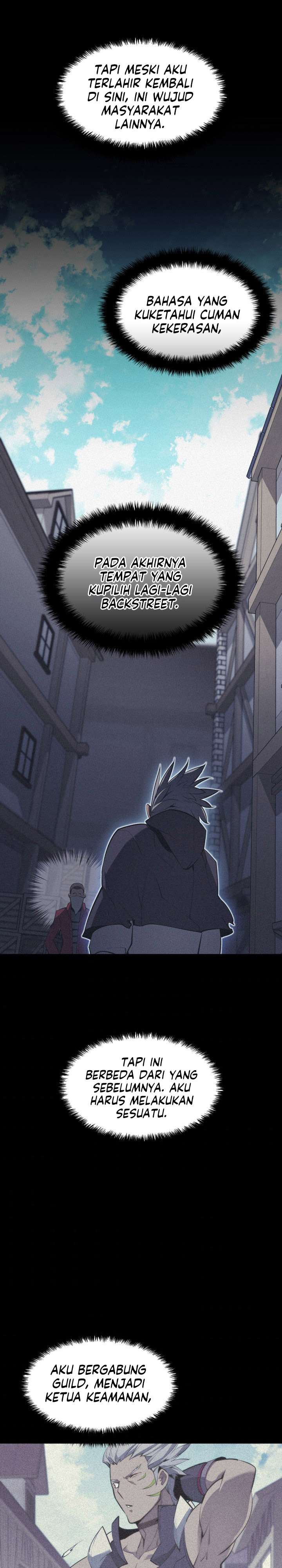 overgeared - Chapter: 85