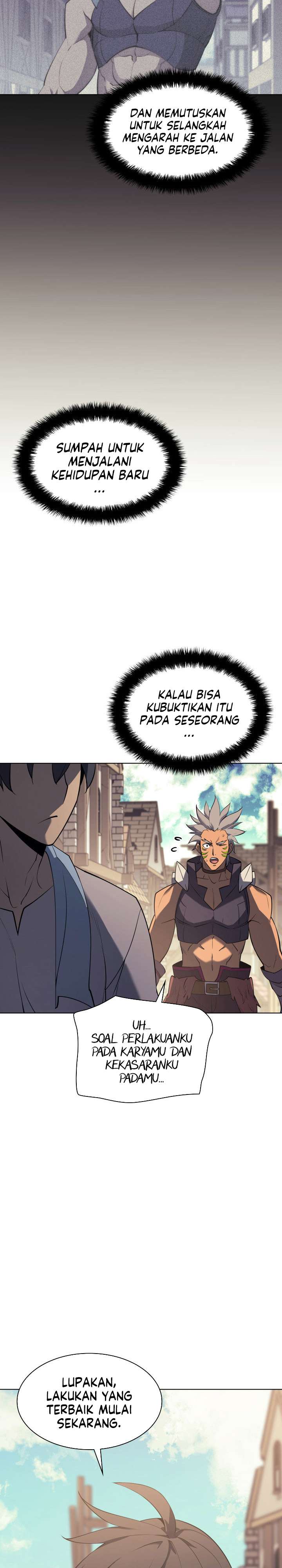 overgeared - Chapter: 85