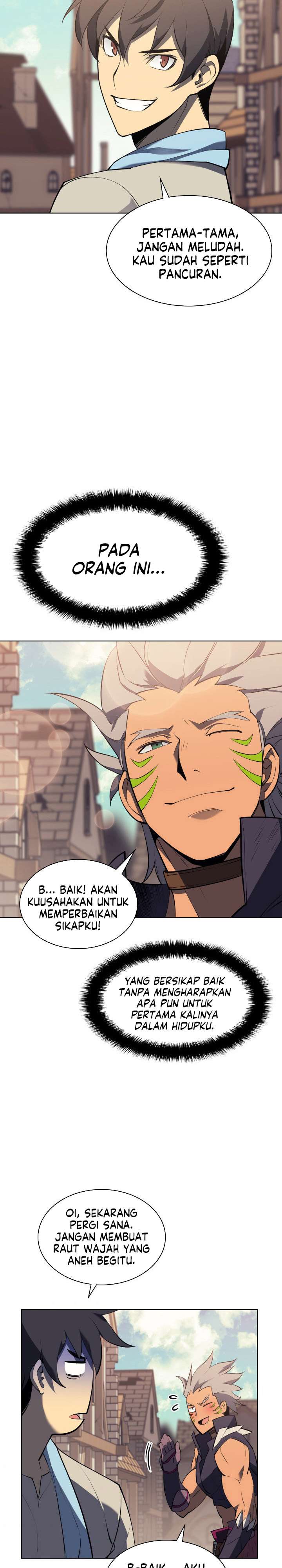 overgeared - Chapter: 85