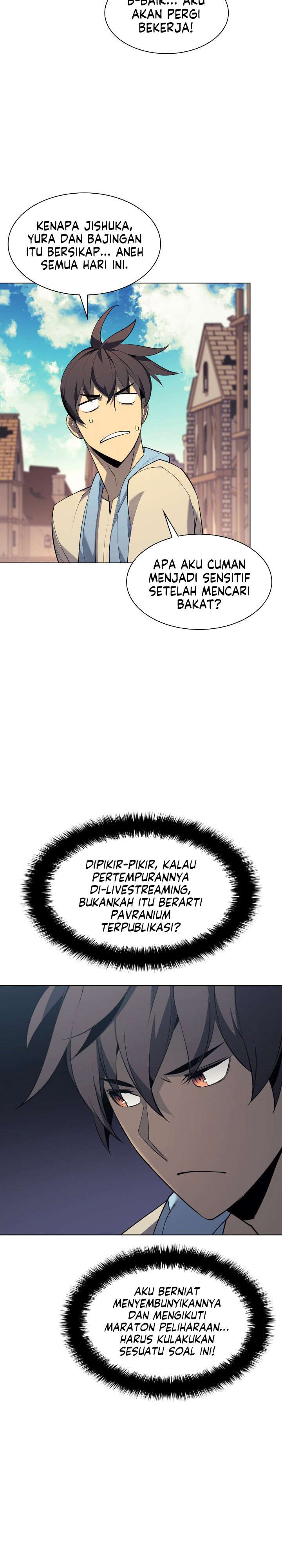 overgeared - Chapter: 85