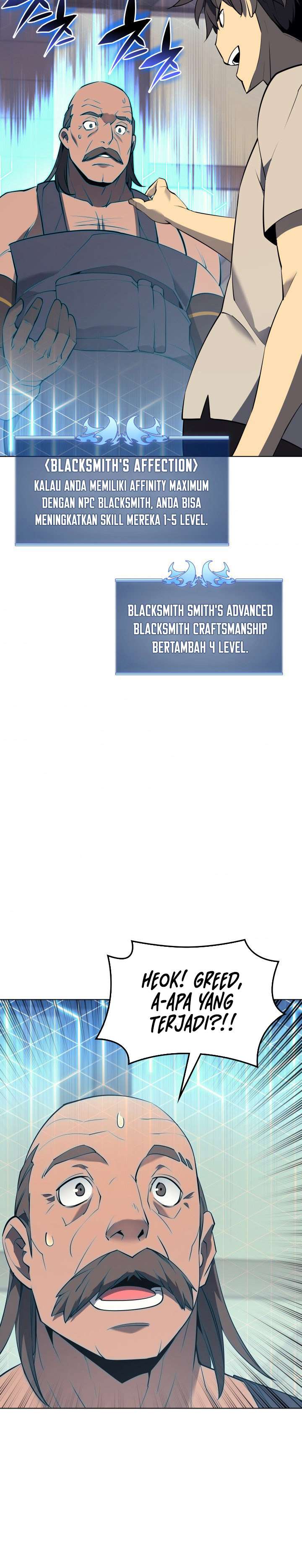 overgeared - Chapter: 85
