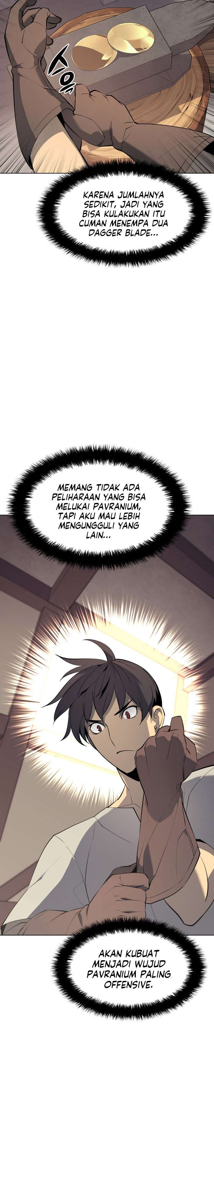overgeared - Chapter: 85