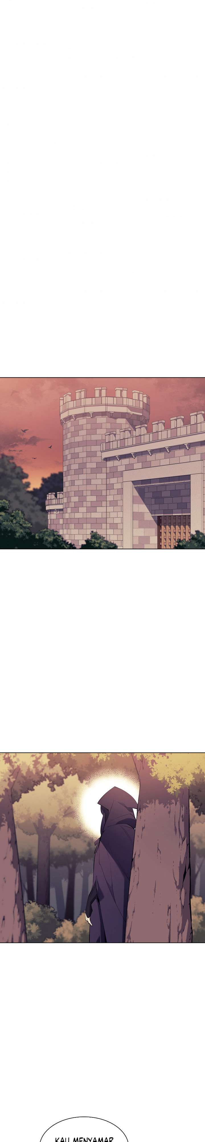 overgeared - Chapter: 85