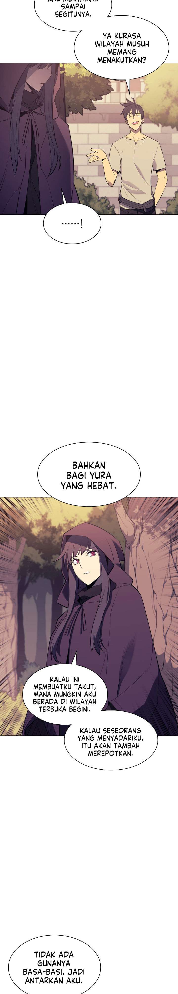 overgeared - Chapter: 85