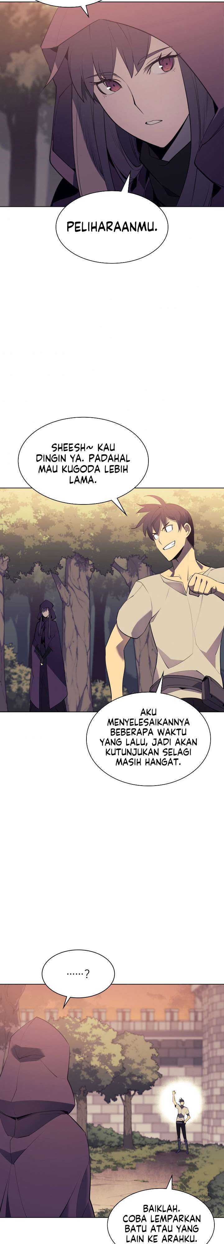 overgeared - Chapter: 85
