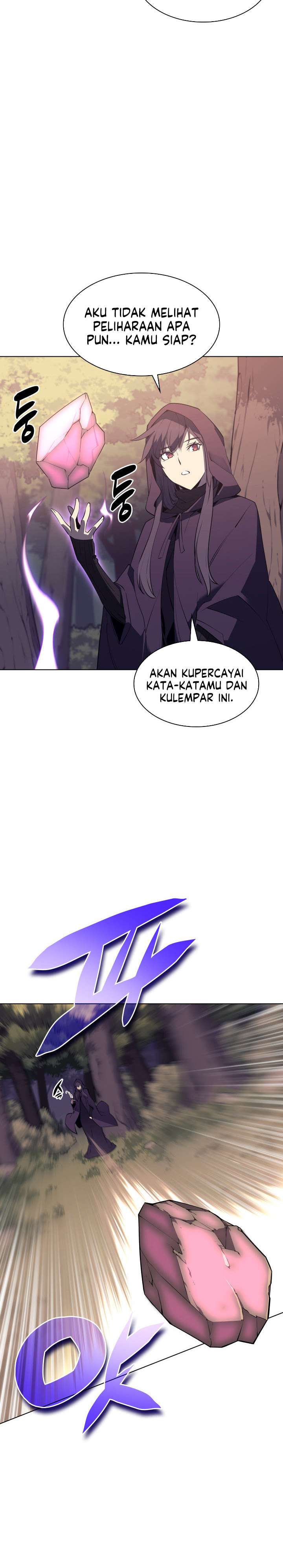 overgeared - Chapter: 85