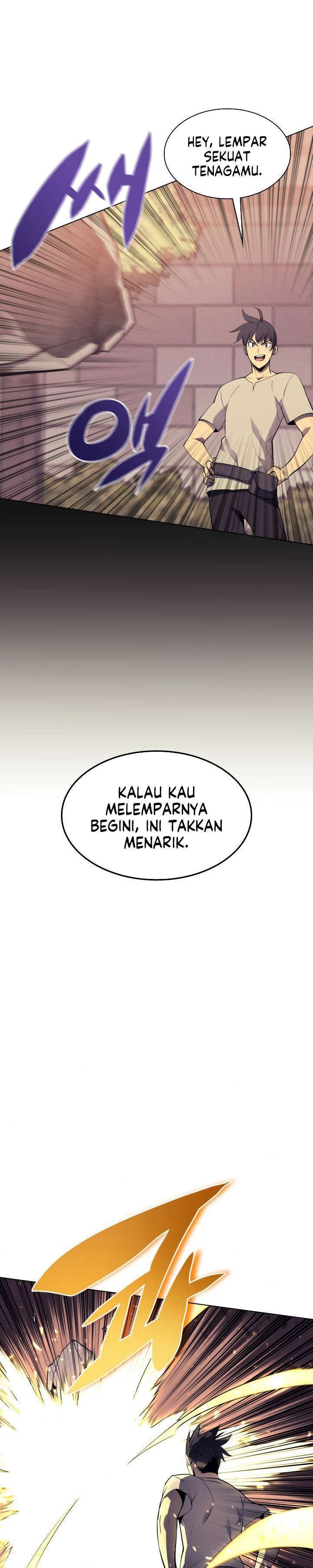 overgeared - Chapter: 85