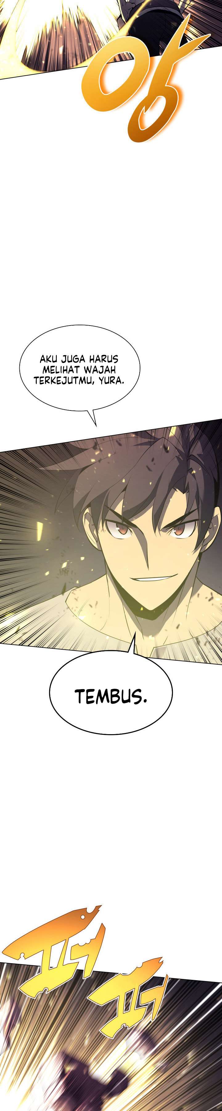 overgeared - Chapter: 85