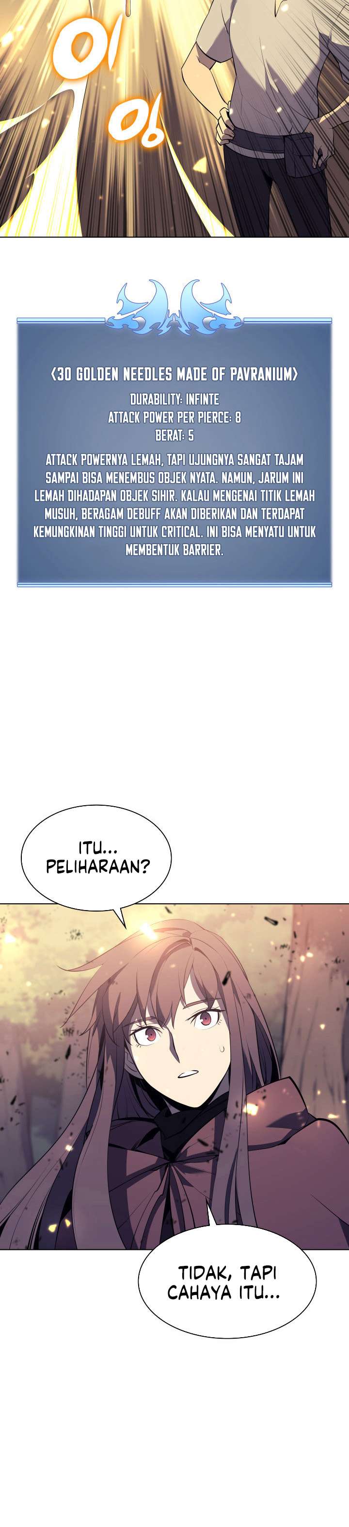 overgeared - Chapter: 85