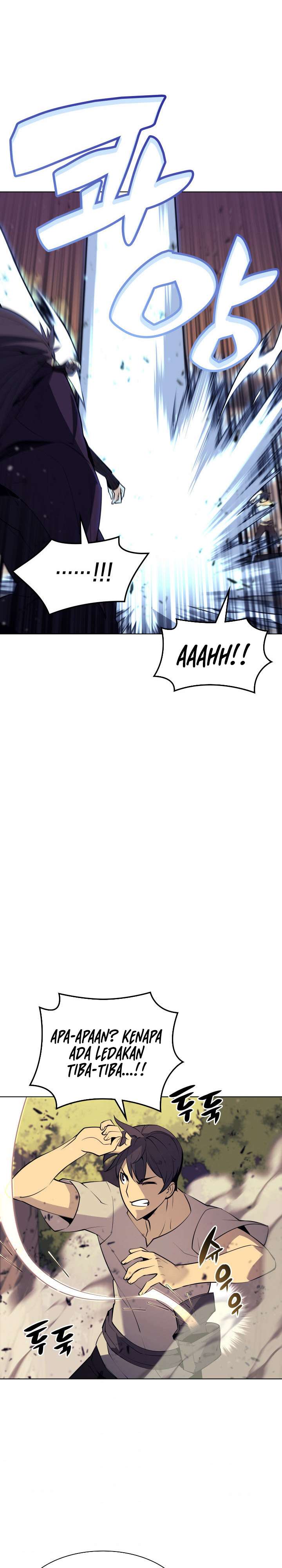 overgeared - Chapter: 85