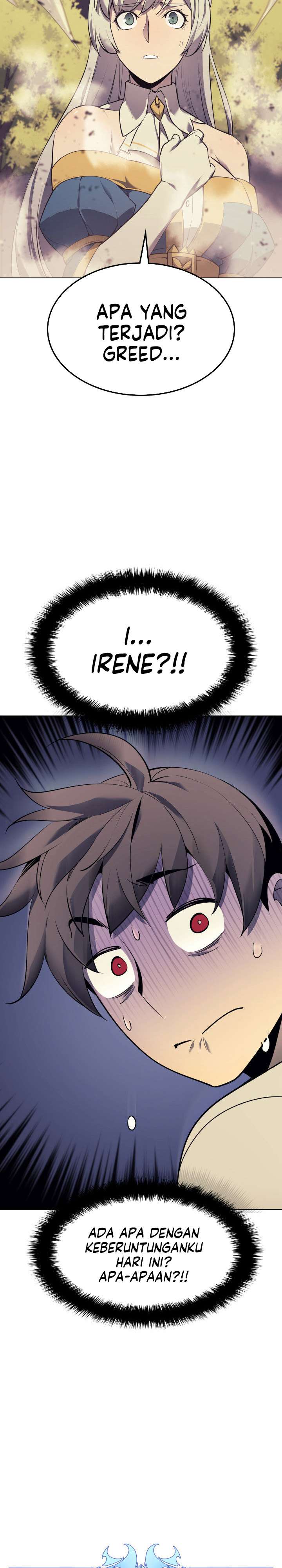 overgeared - Chapter: 85