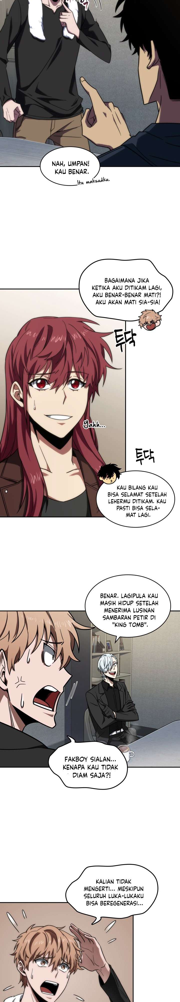 tomb-raider-king - Chapter: 242