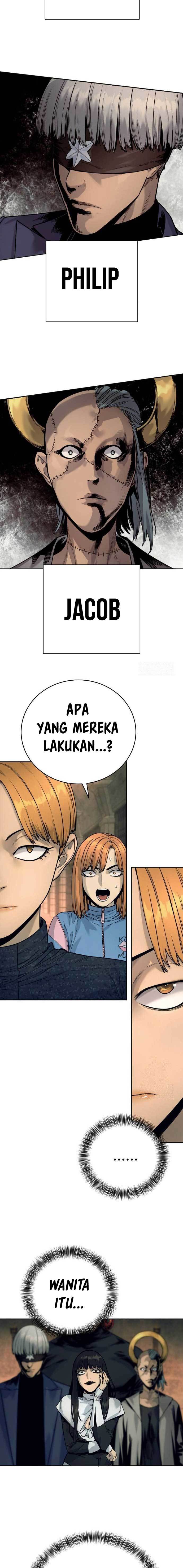 return-of-the-bloodthirsty-police - Chapter: 50