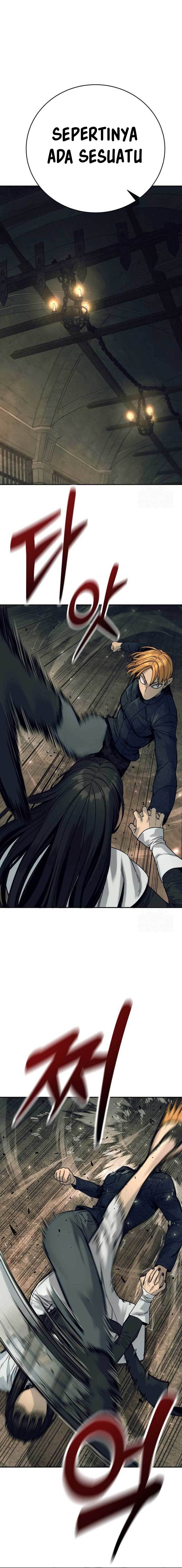 return-of-the-bloodthirsty-police - Chapter: 50