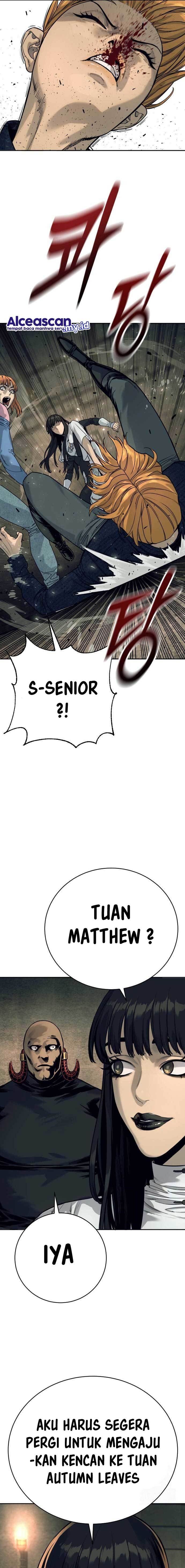 return-of-the-bloodthirsty-police - Chapter: 50