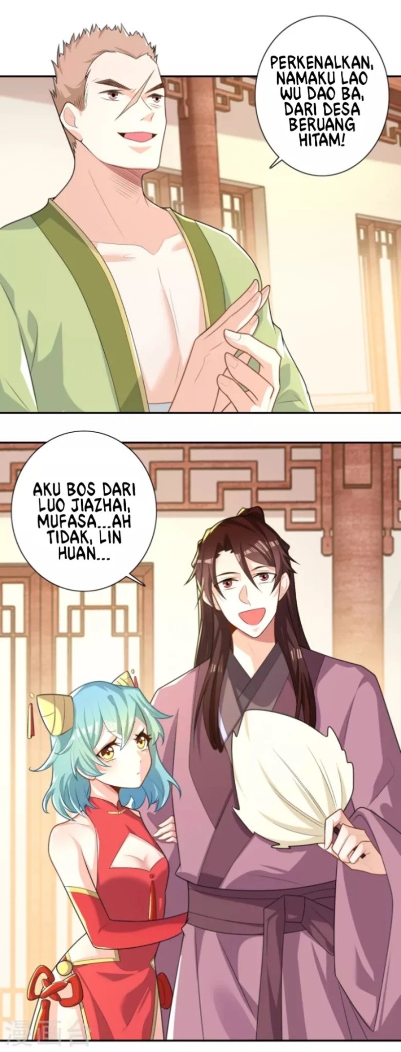 best-son-in-law - Chapter: 44