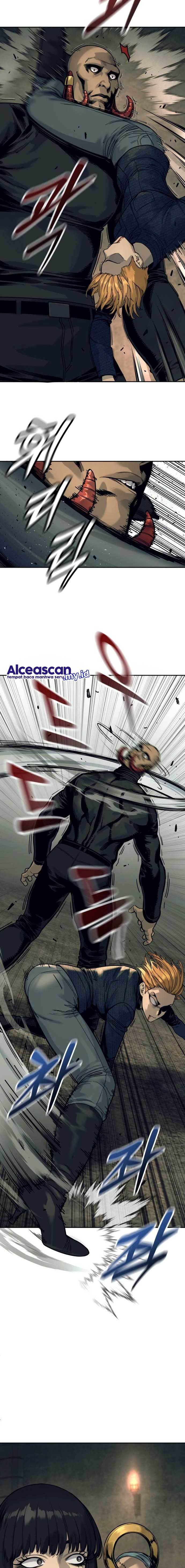 return-of-the-bloodthirsty-police - Chapter: 50