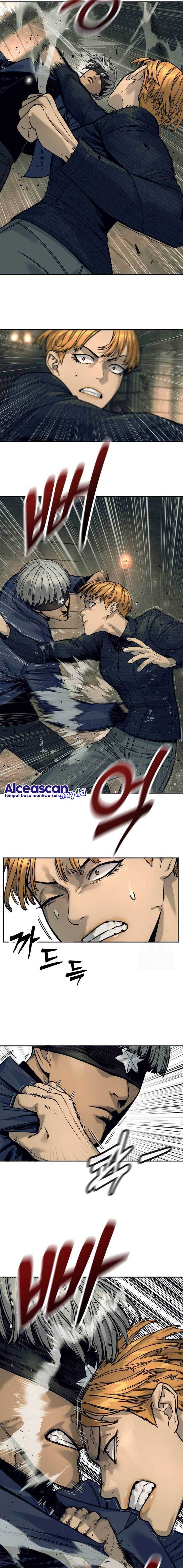 return-of-the-bloodthirsty-police - Chapter: 50