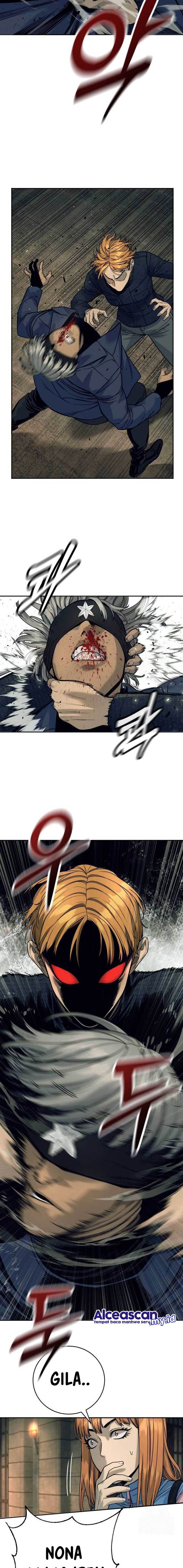 return-of-the-bloodthirsty-police - Chapter: 50