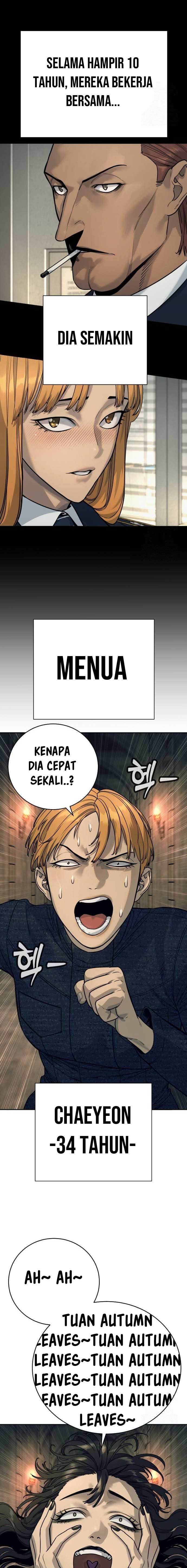 return-of-the-bloodthirsty-police - Chapter: 50