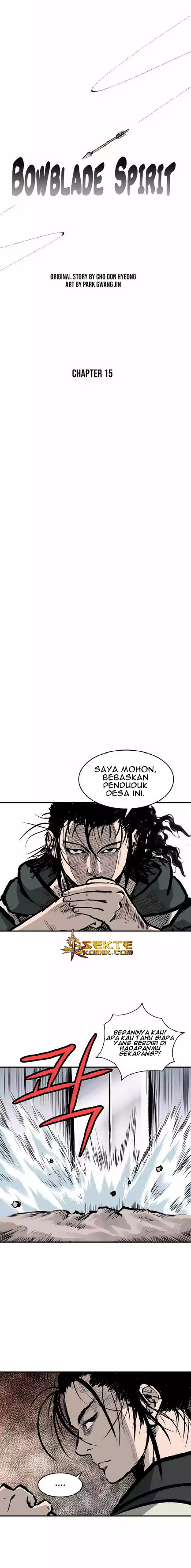bowblade-spirit - Chapter: 15