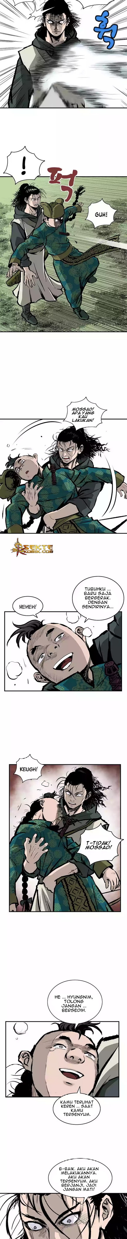 bowblade-spirit - Chapter: 15