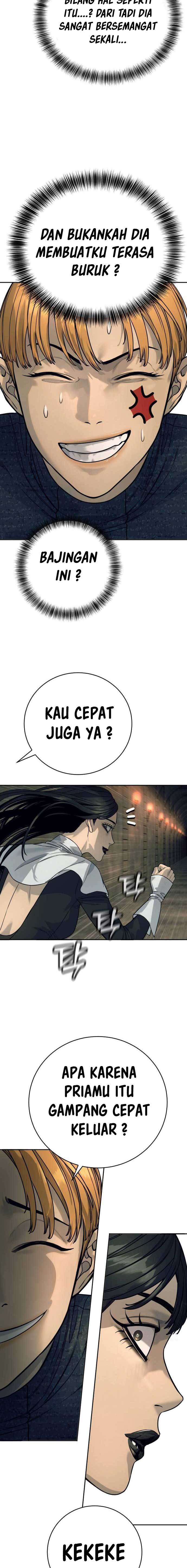 return-of-the-bloodthirsty-police - Chapter: 50
