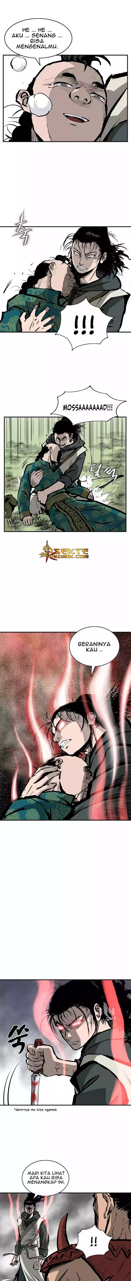 bowblade-spirit - Chapter: 15