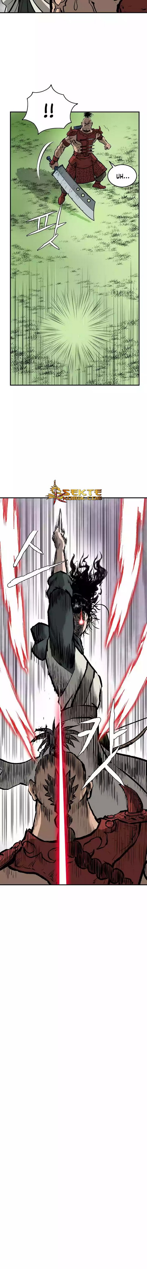 bowblade-spirit - Chapter: 15