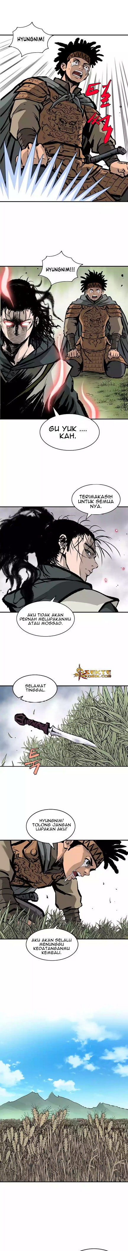 bowblade-spirit - Chapter: 15